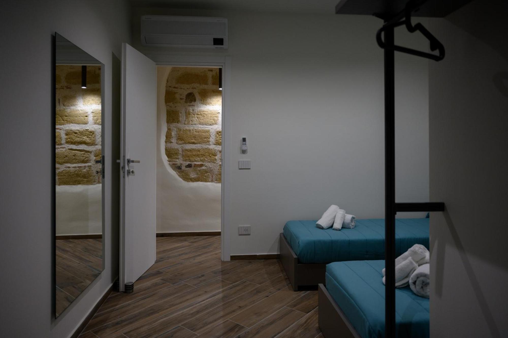 Incao Holiday La Strummula House 切法卢 外观 照片